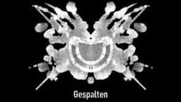 Gespalten