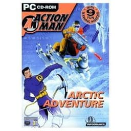Action Man: Arctic Adventure