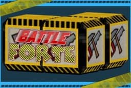 BattleForte