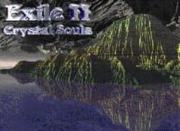 Exile II: Crystal Souls