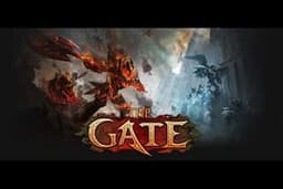 The Gate