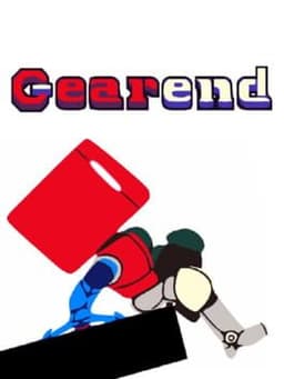 Gearend