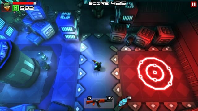 Screenshot 4