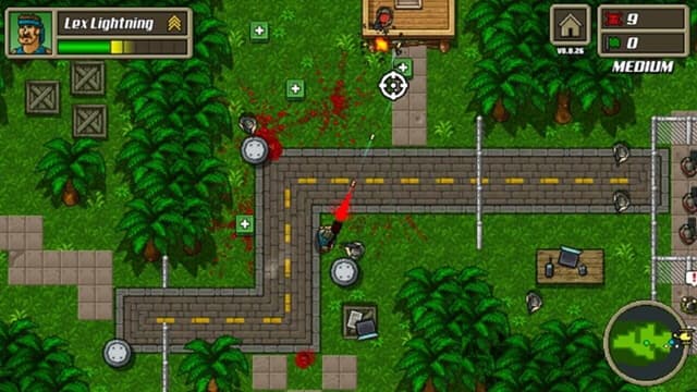 Screenshot 5