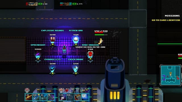 Screenshot 5