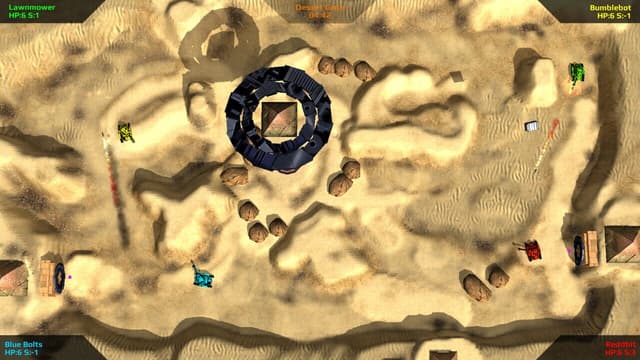 Screenshot 5
