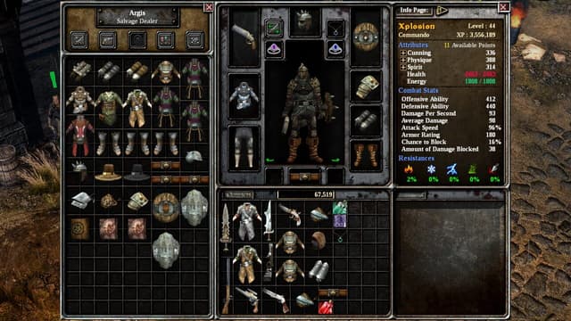 Screenshot 5