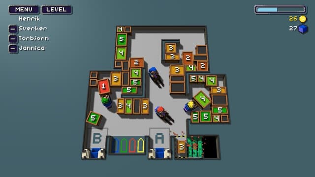 Screenshot 5