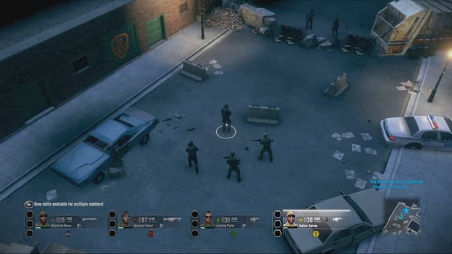Screenshot 4