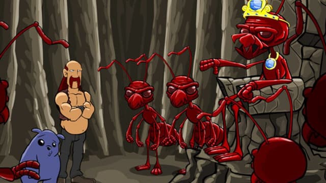 Screenshot 5