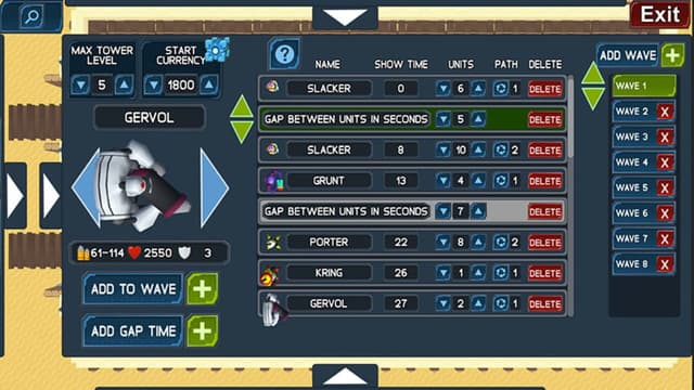Screenshot 3