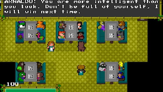 Screenshot 5