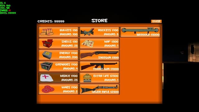 Screenshot 5
