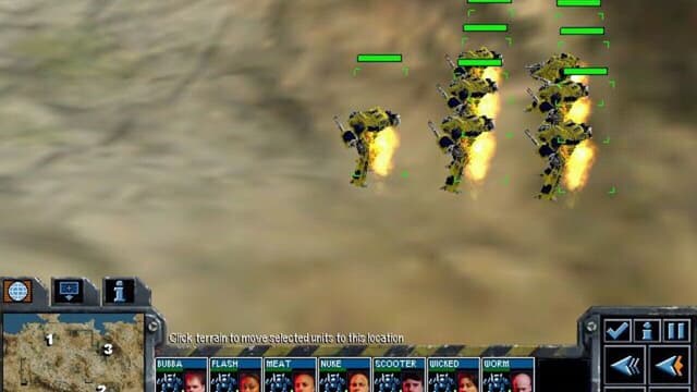 Screenshot 5