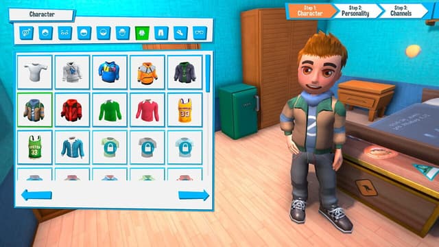 Screenshot 3