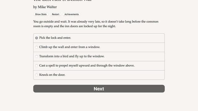 Screenshot 3