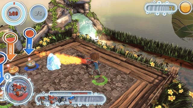 Screenshot 3