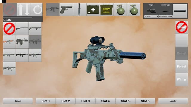 Screenshot 4