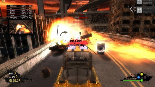 Screenshot 5