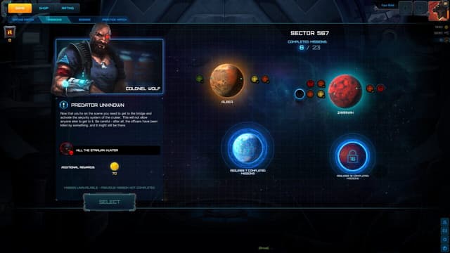 Screenshot 5