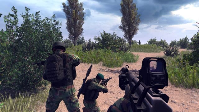 Screenshot 5