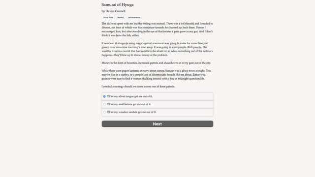 Screenshot 5