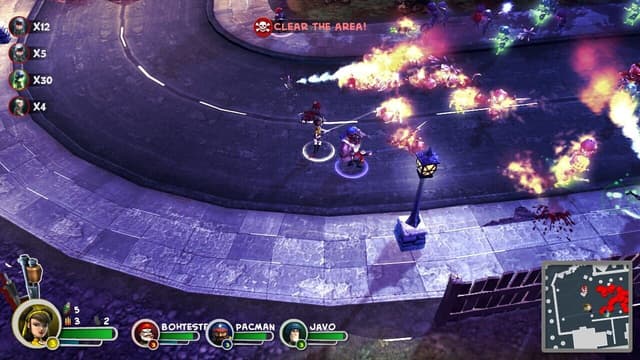 Screenshot 4