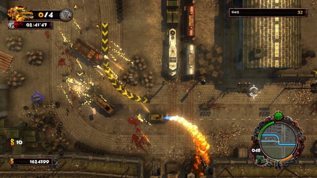 Screenshot 4