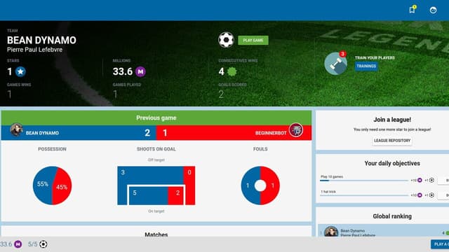 Screenshot 5