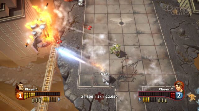 Screenshot 3