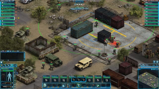 Screenshot 4