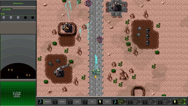 Screenshot 5