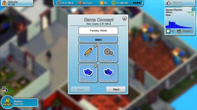 Screenshot 4