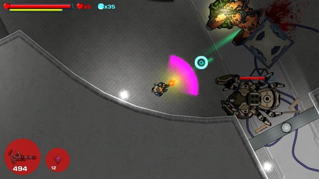 Screenshot 5