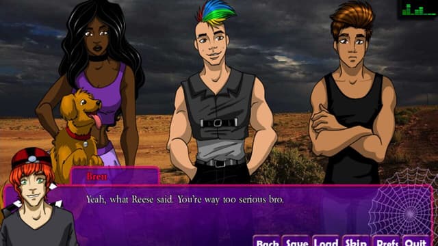 Screenshot 5