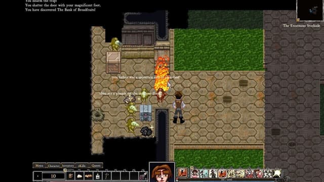 Screenshot 4