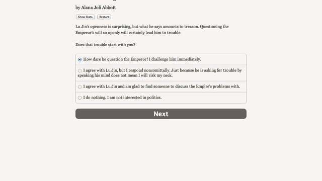 Screenshot 5
