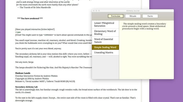 Screenshot 5