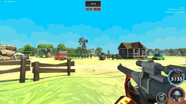 Screenshot 5