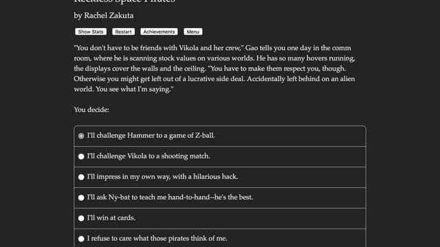 Screenshot 3