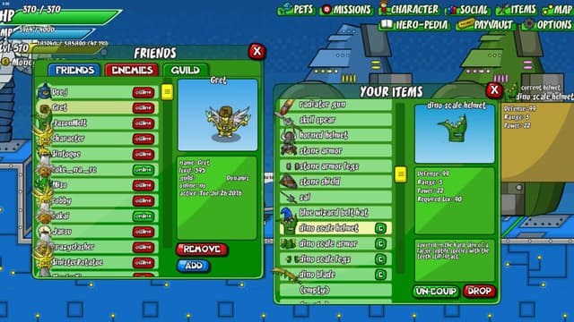 Screenshot 4