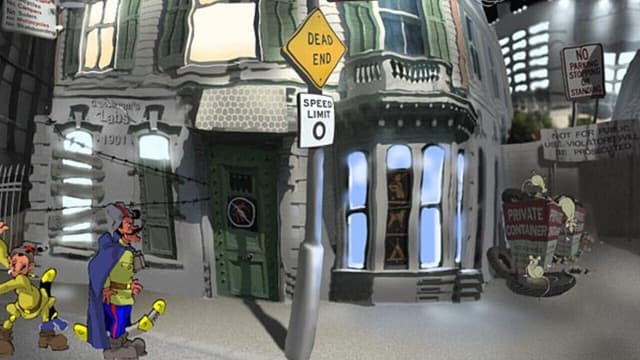 Screenshot 5