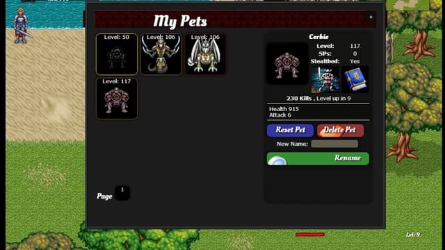 Screenshot 5