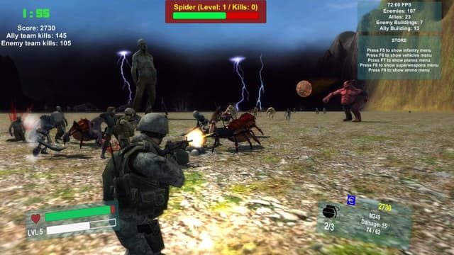 Screenshot 5