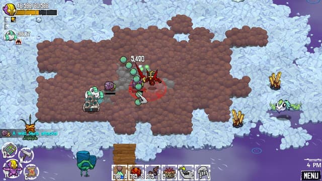Screenshot 5
