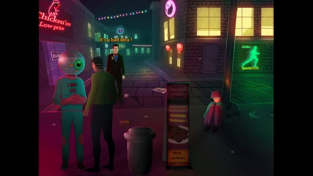 Screenshot 5