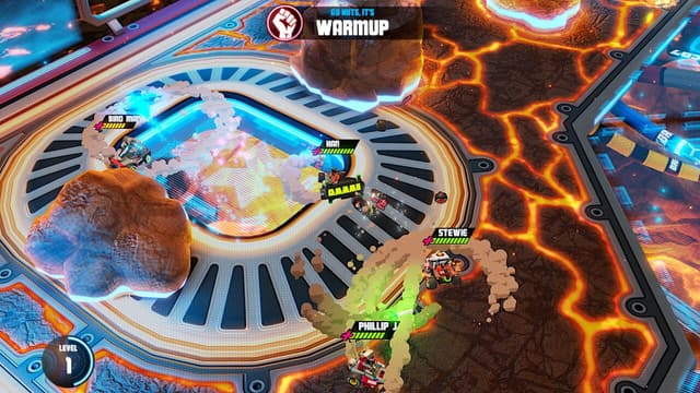 Screenshot 5