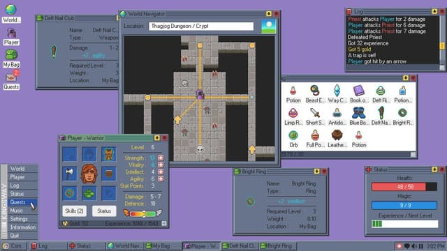 Screenshot 5
