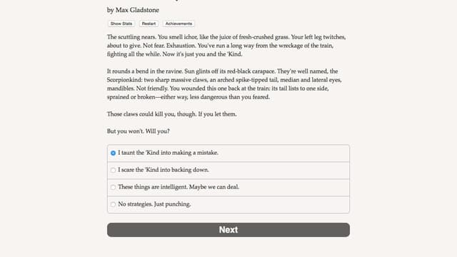 Screenshot 4