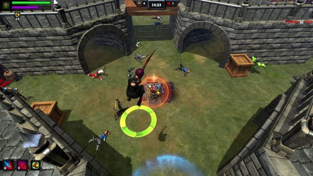 Screenshot 3